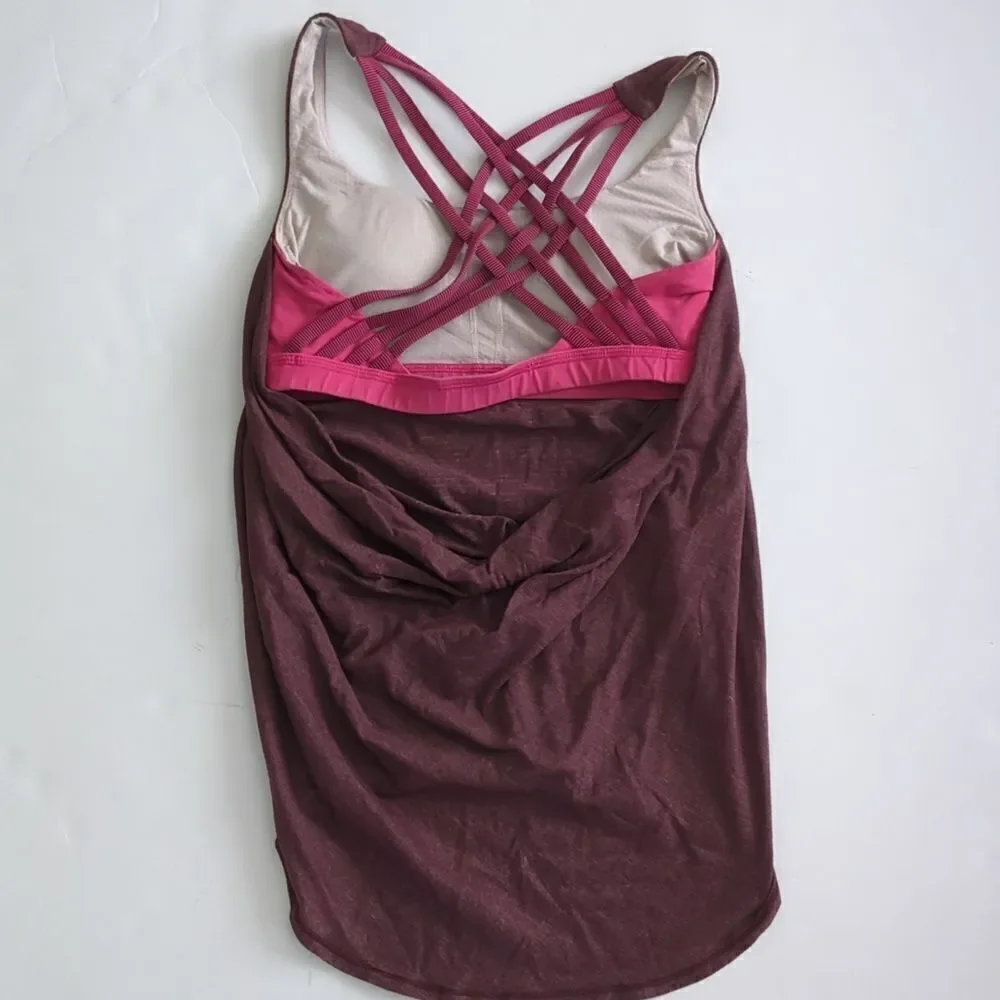lululemon athletica from sun